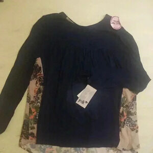 NWT top! 